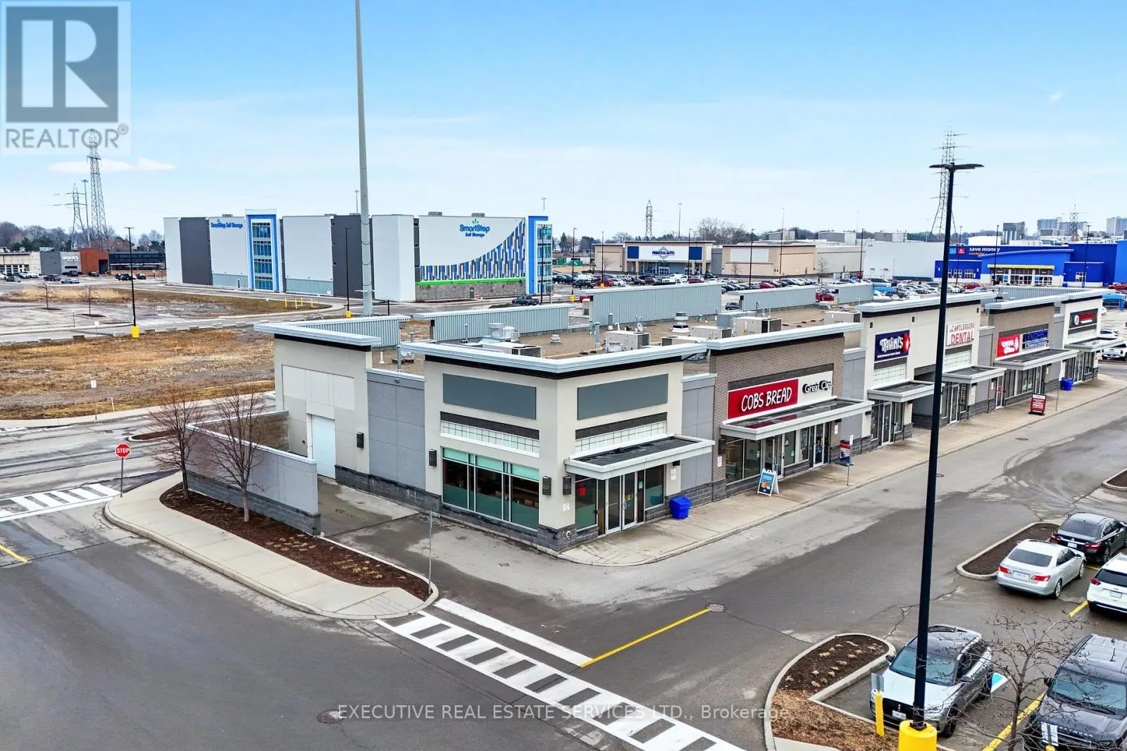 101 - 516 CENTENNIAL PARKWAY
