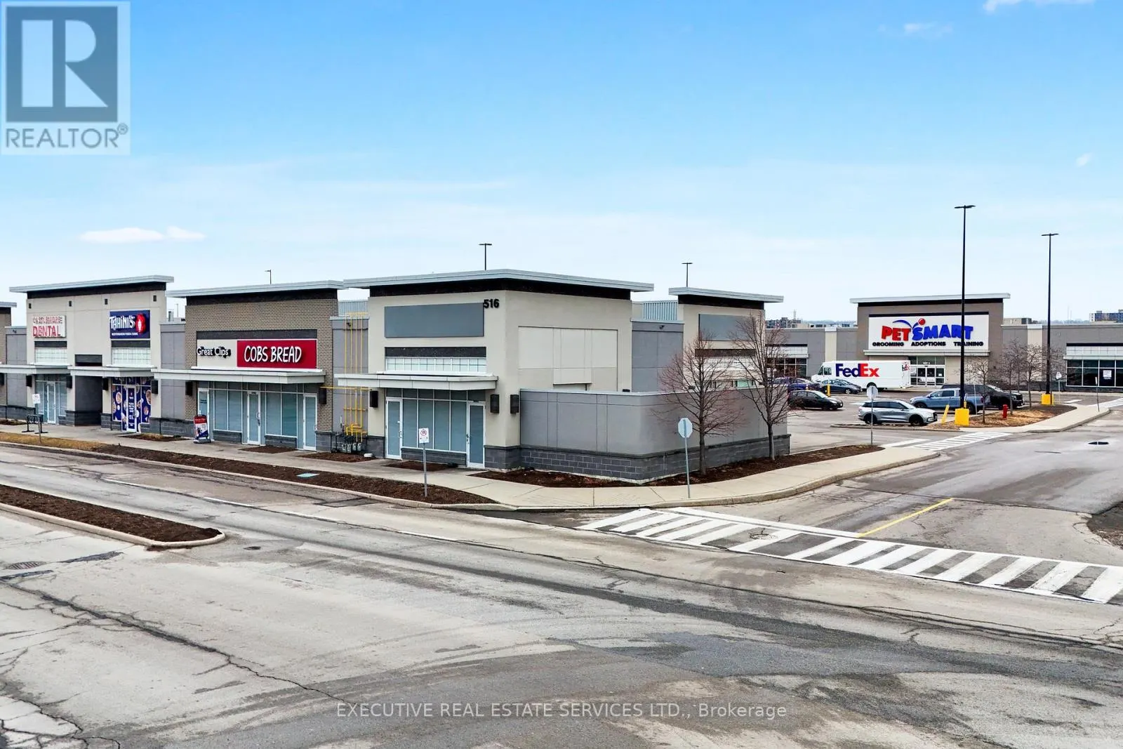 101 - 516 CENTENNIAL PARKWAY
