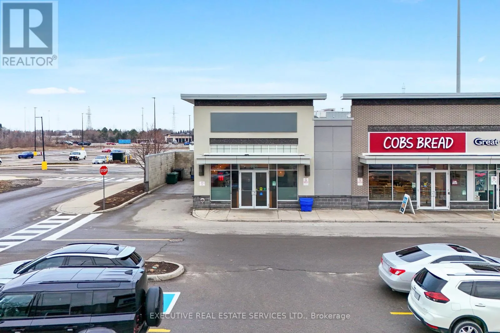 101 - 516 CENTENNIAL PARKWAY