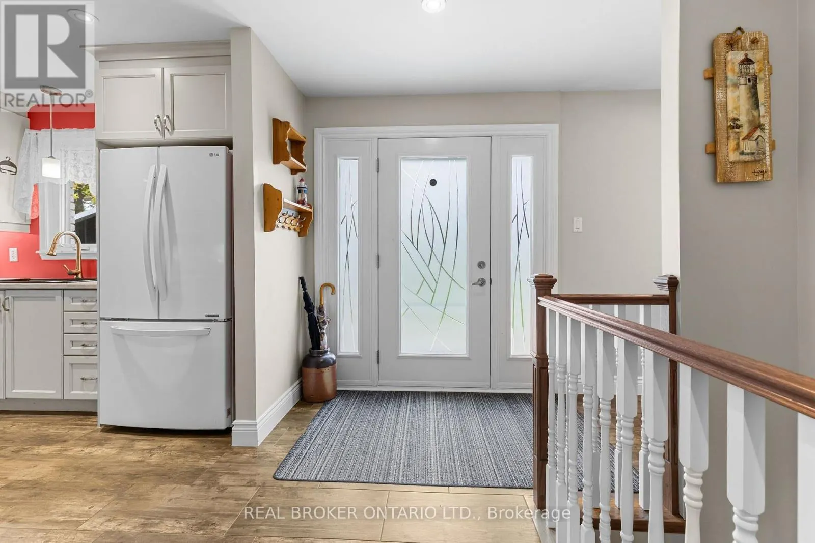 316 CLOTHIER STREET W