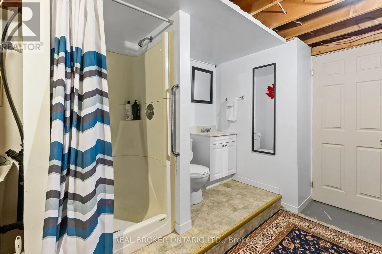 316 CLOTHIER STREET W