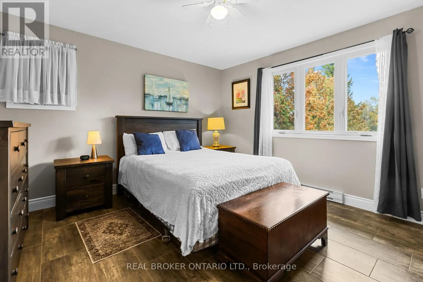 316 CLOTHIER STREET W