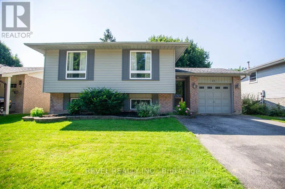 27 MYRTLEVILLE DRIVE