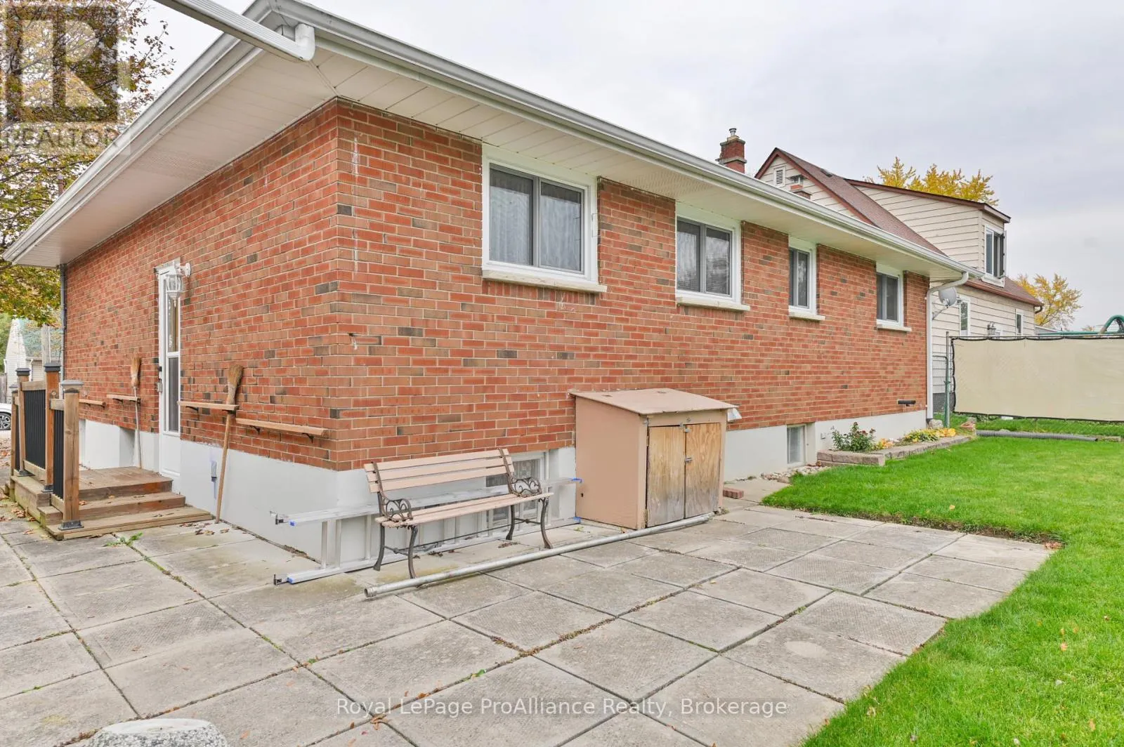 46 LEMOINE STREET