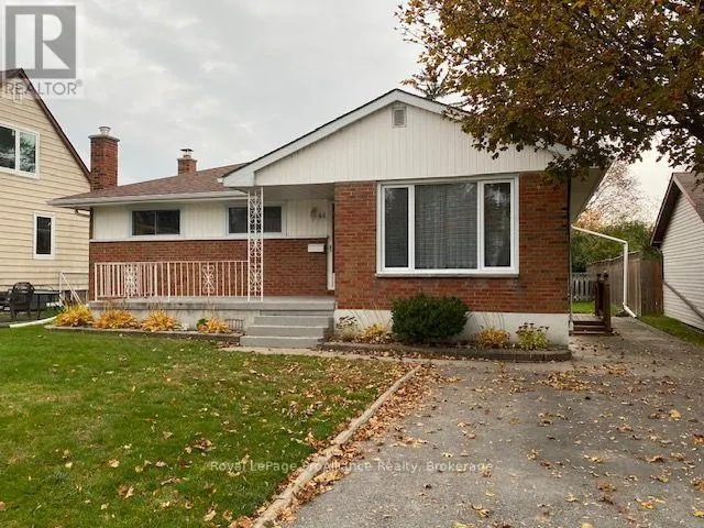 46 LEMOINE STREET