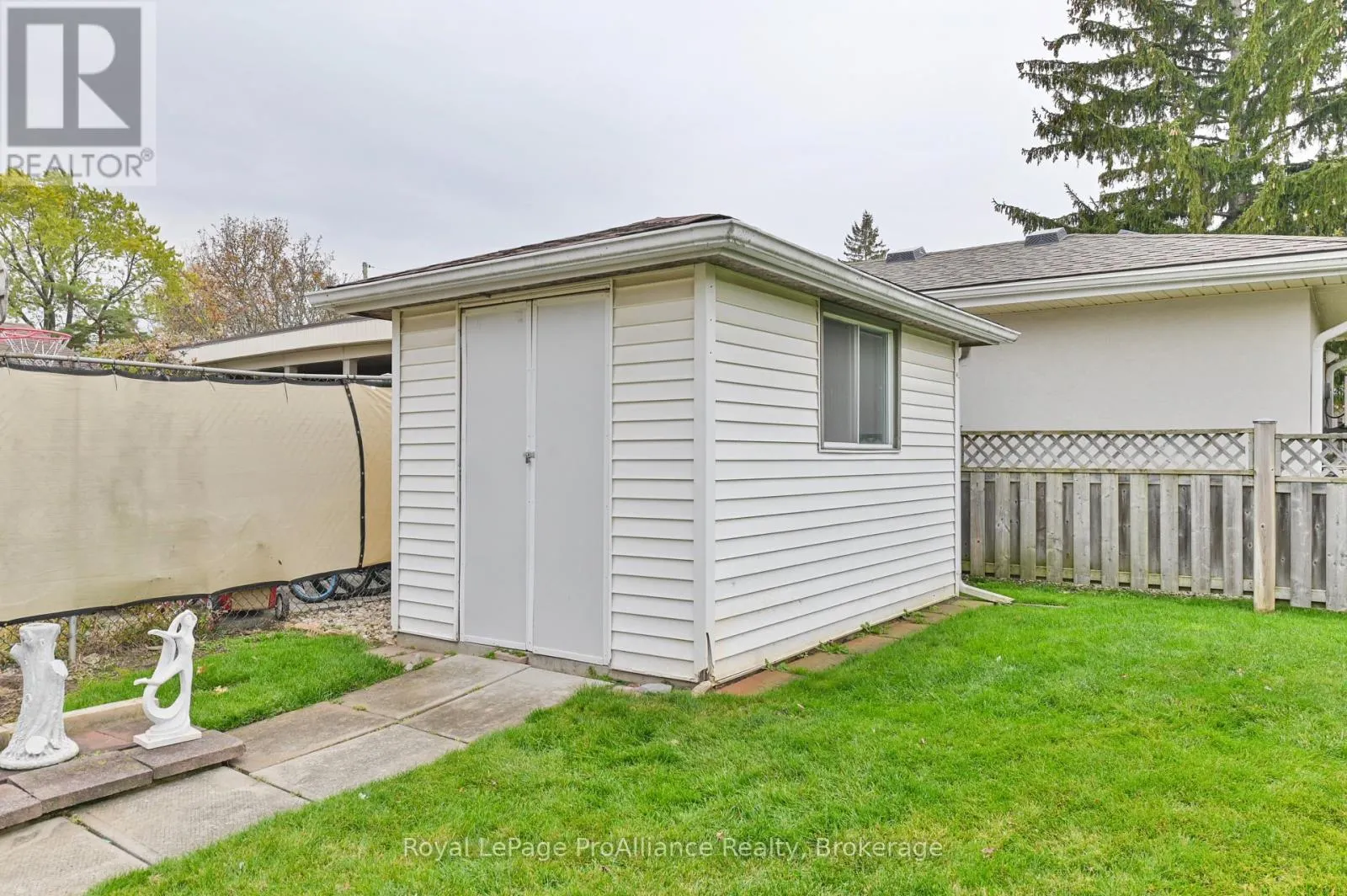 46 LEMOINE STREET