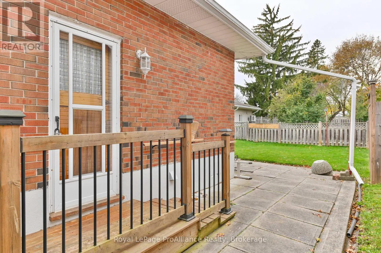 46 LEMOINE STREET