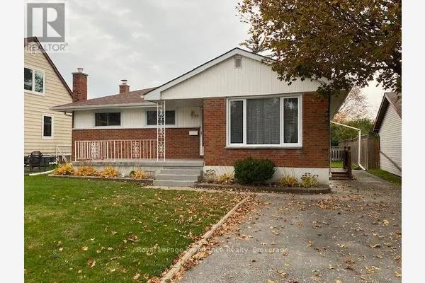 46 LEMOINE STREET