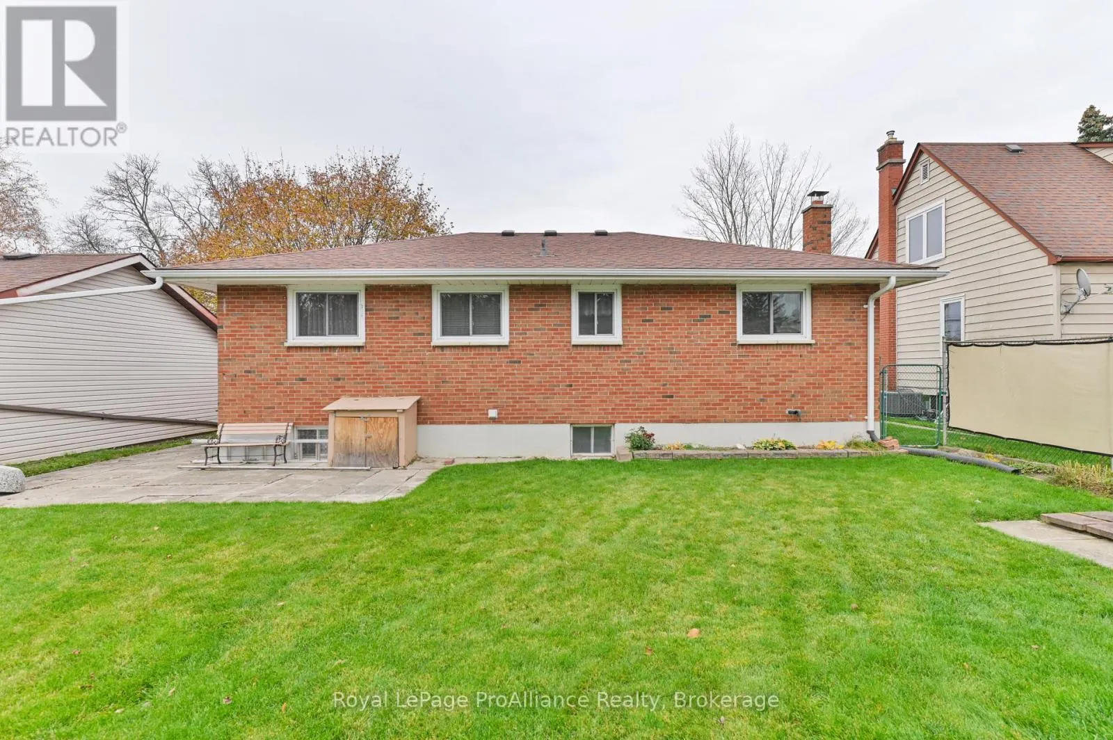 46 LEMOINE STREET