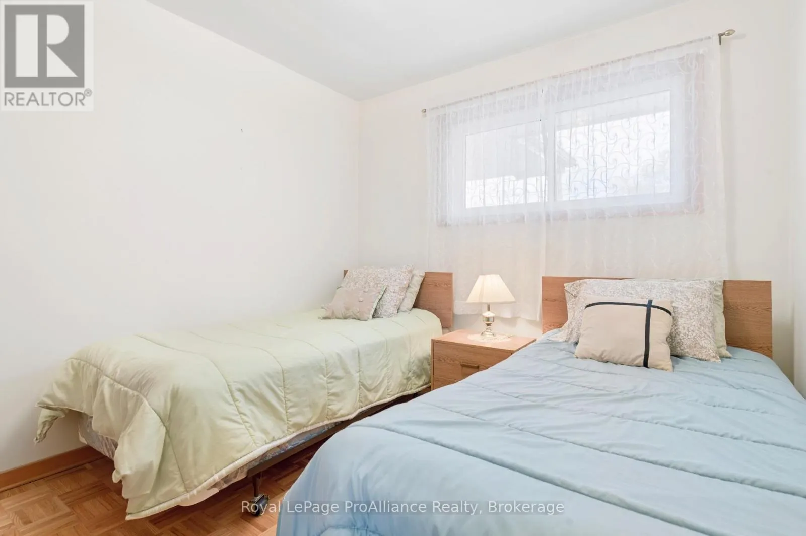 46 LEMOINE STREET
