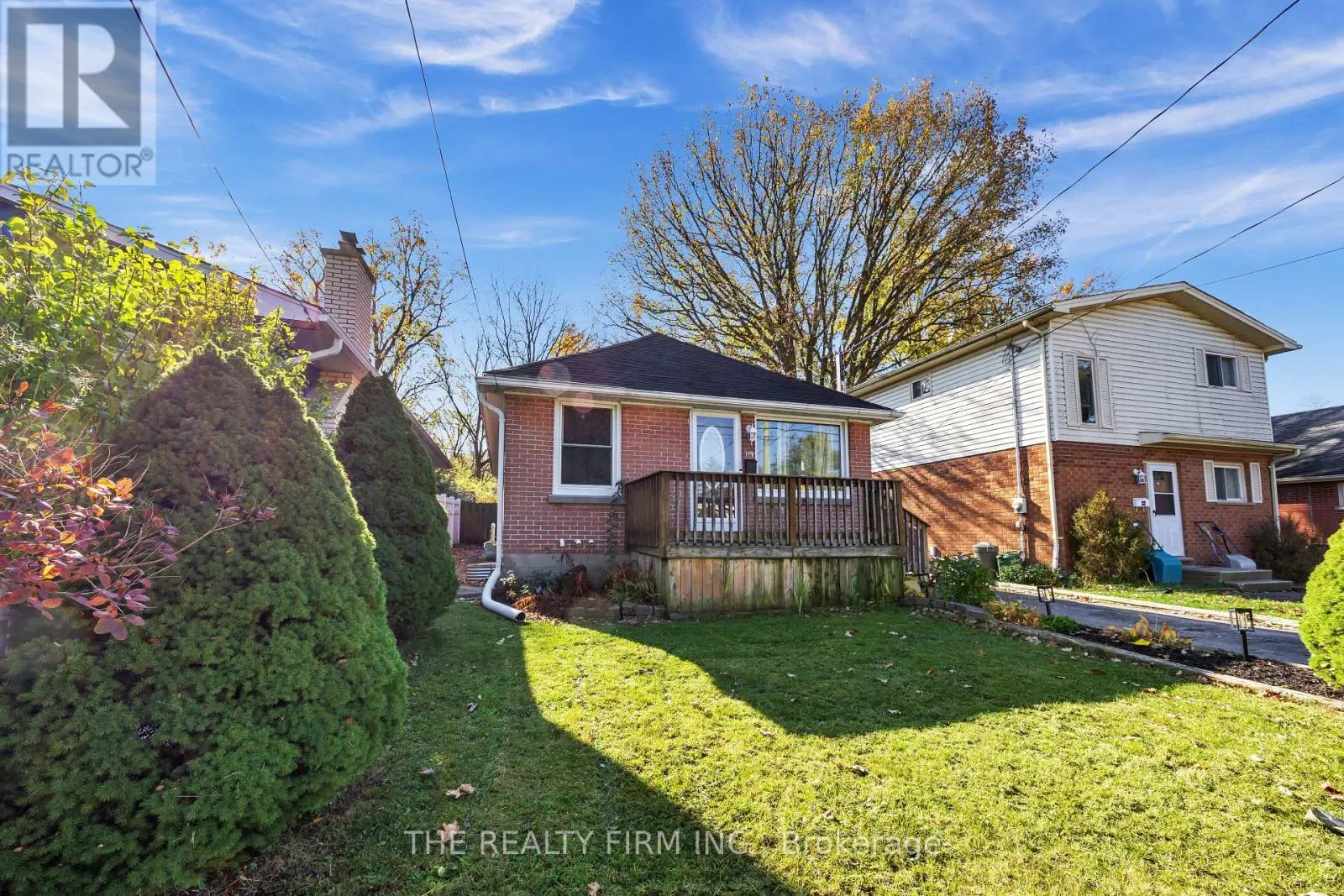 119 EMERY STREET W