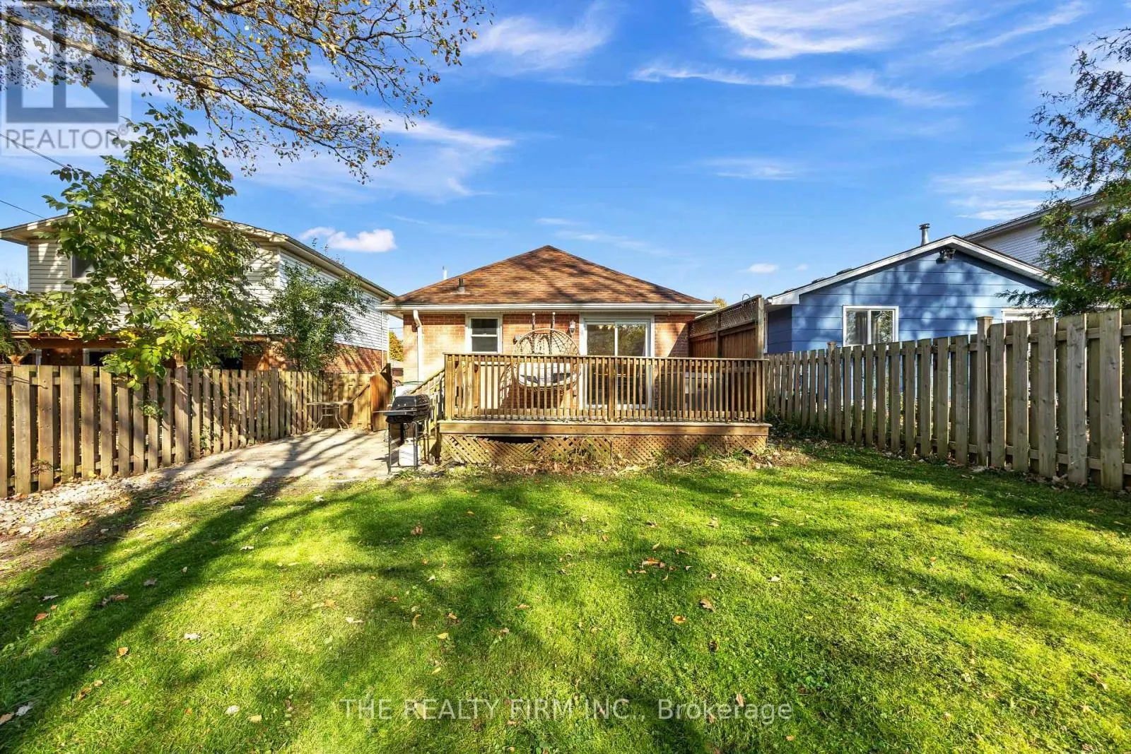 119 EMERY STREET W