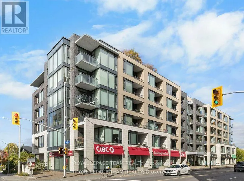 215 - 101 RICHMOND ROAD