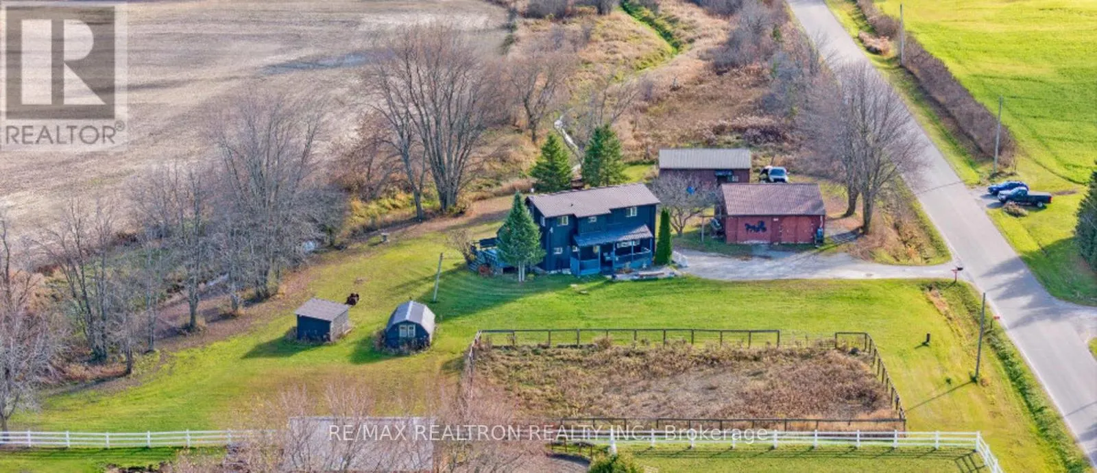 152 SETTLERS ROAD
