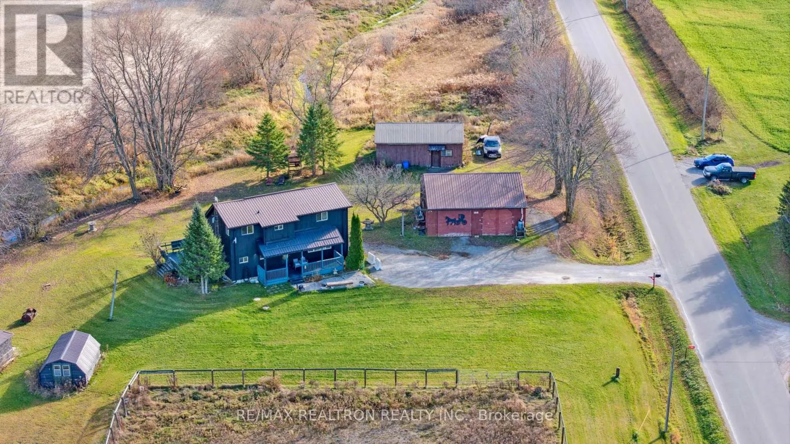 152 SETTLERS ROAD