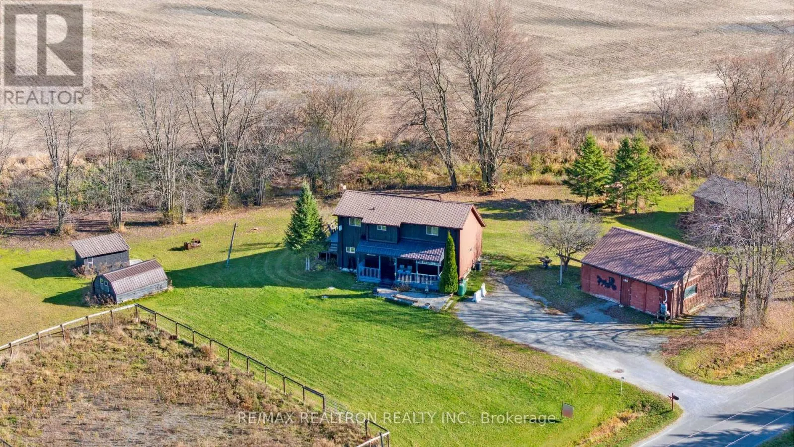 152 SETTLERS ROAD