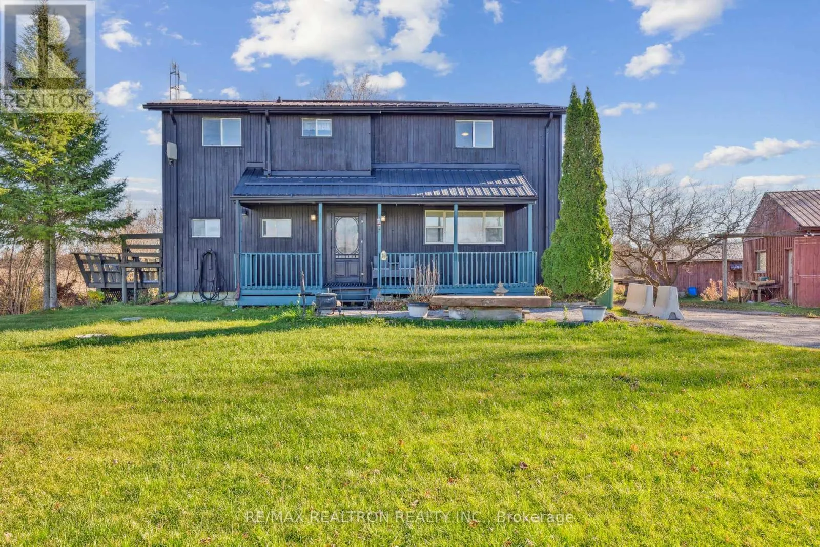 152 SETTLERS ROAD