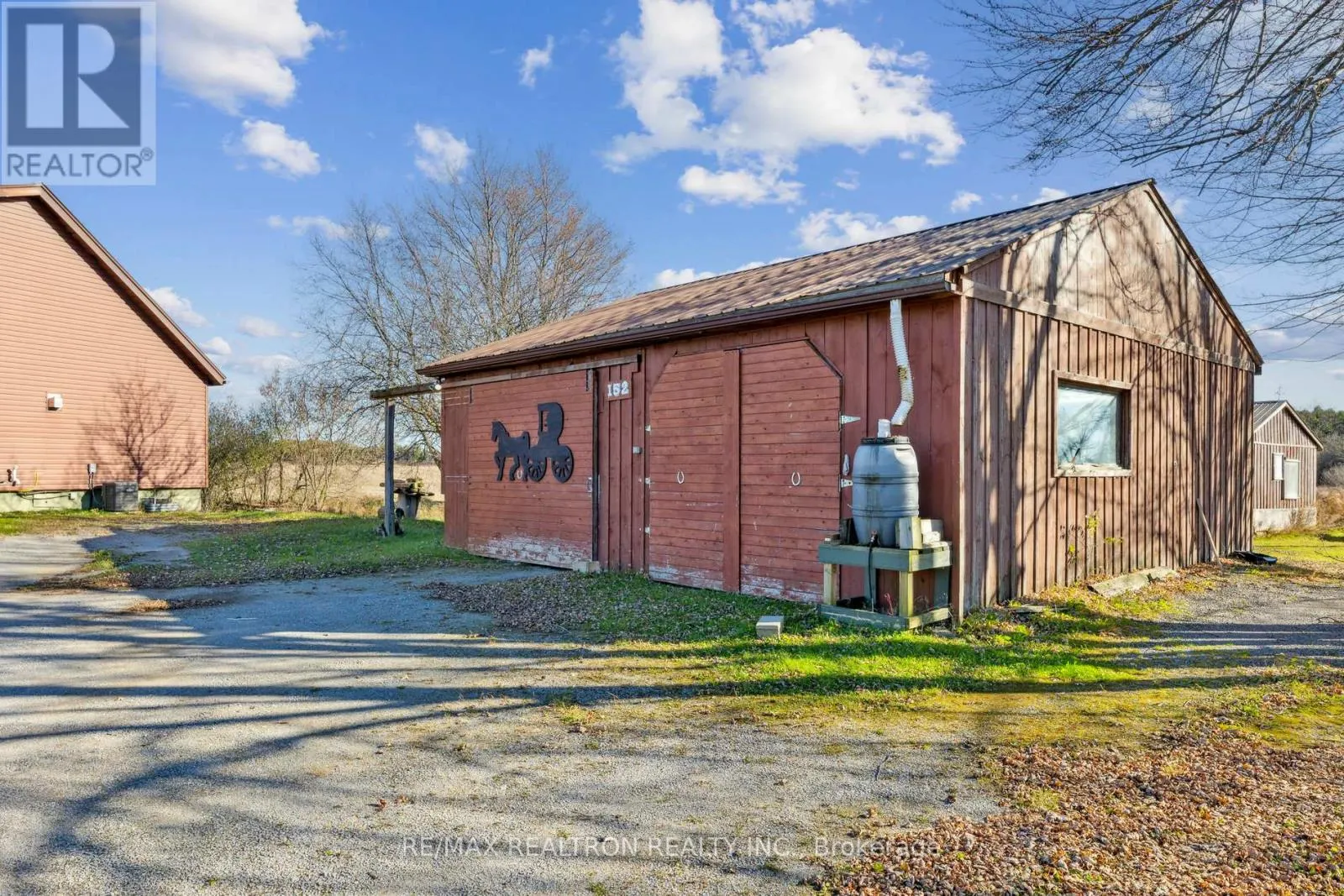 152 SETTLERS ROAD