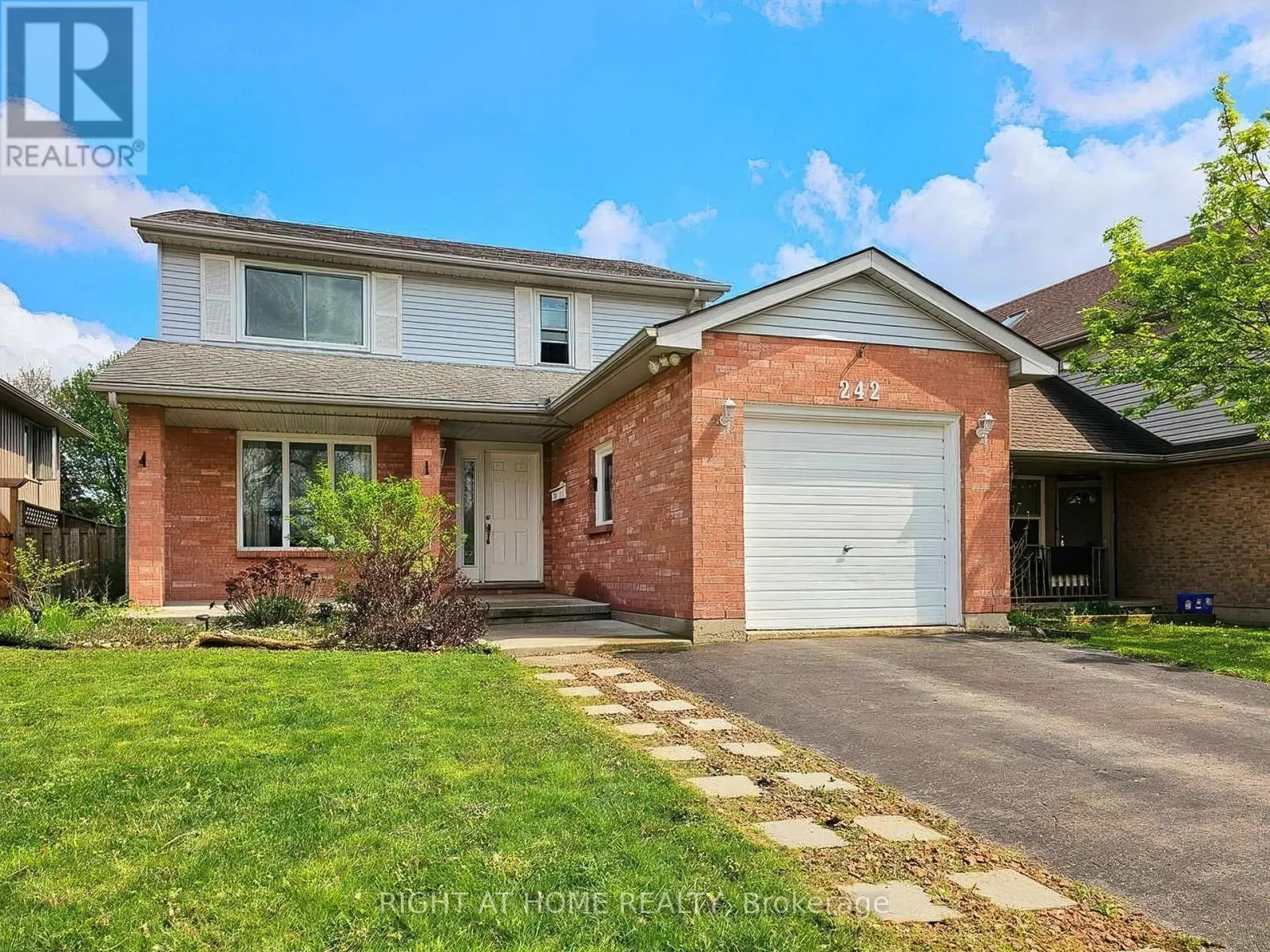 242 COLETTE DRIVE