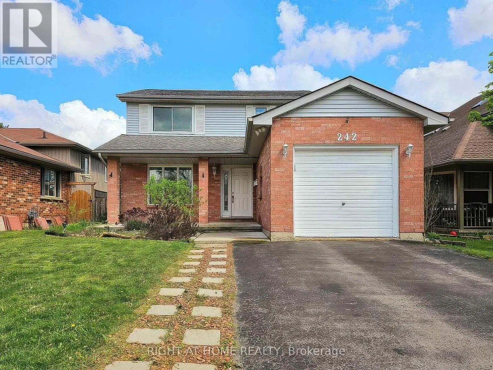 242 COLETTE DRIVE