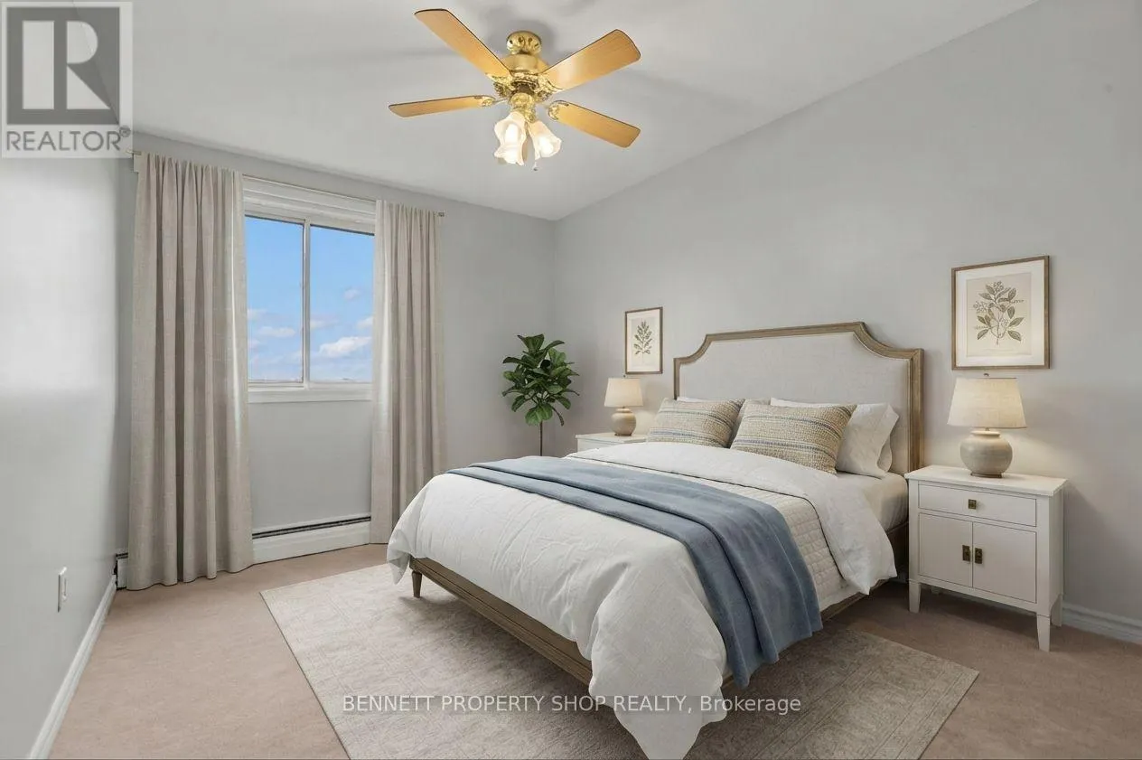 1217 - 20 CHESTERTON DRIVE