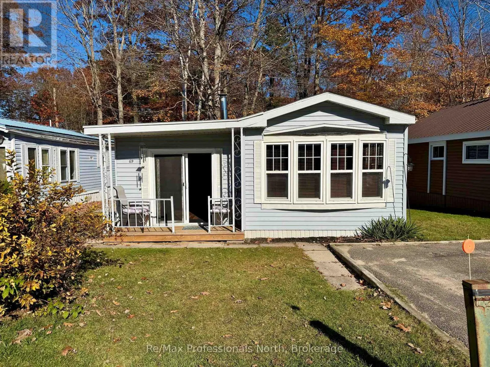 69 - 1007 RACOON ROAD #69