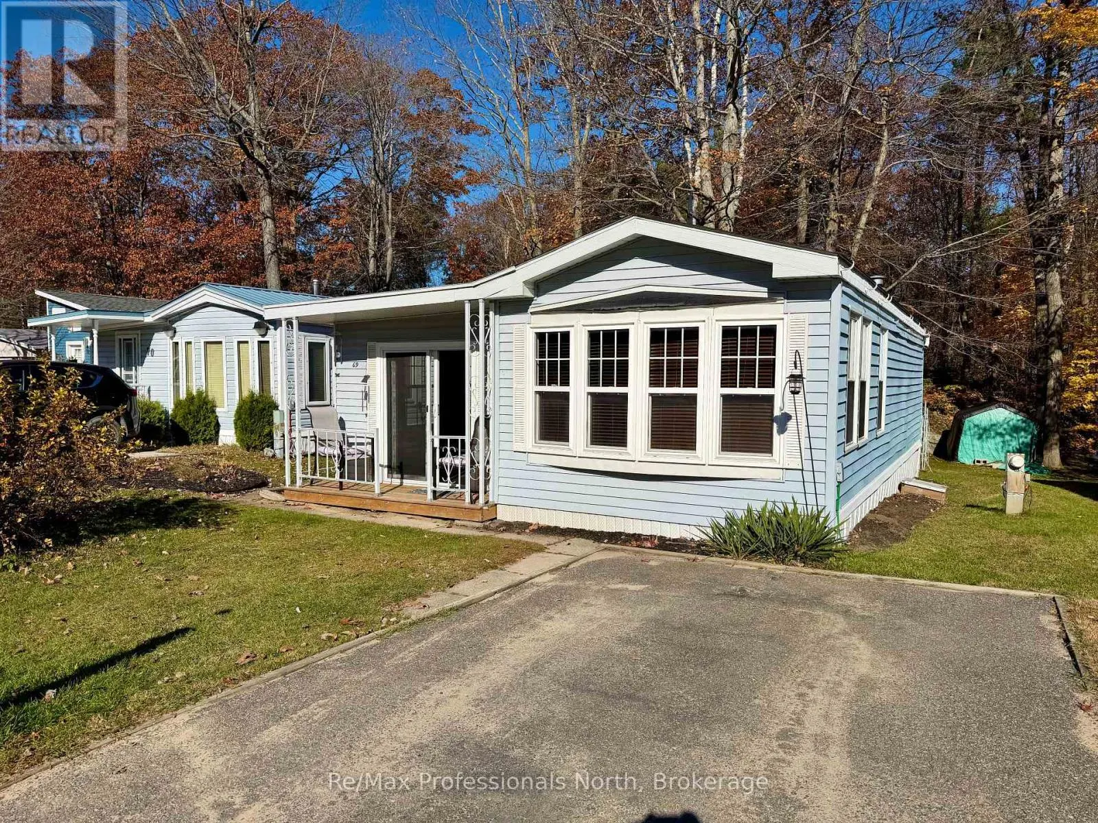 69 - 1007 RACOON ROAD #69