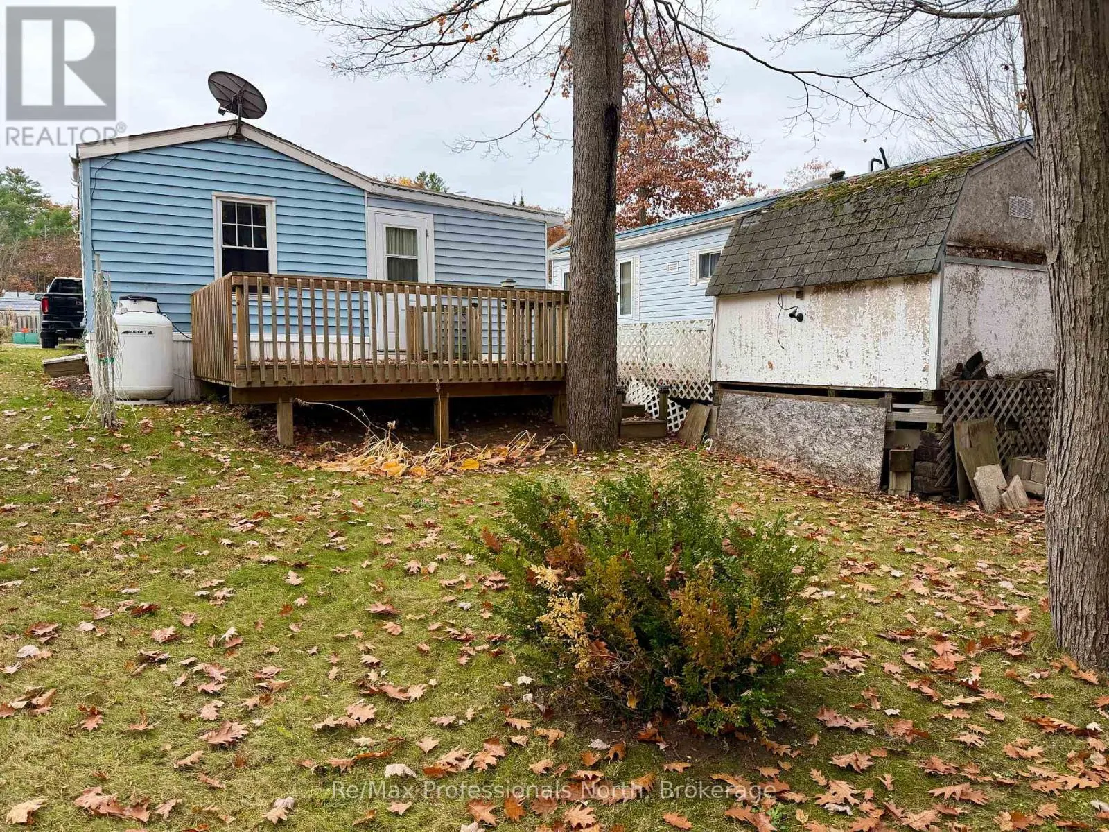 69 - 1007 RACOON ROAD #69