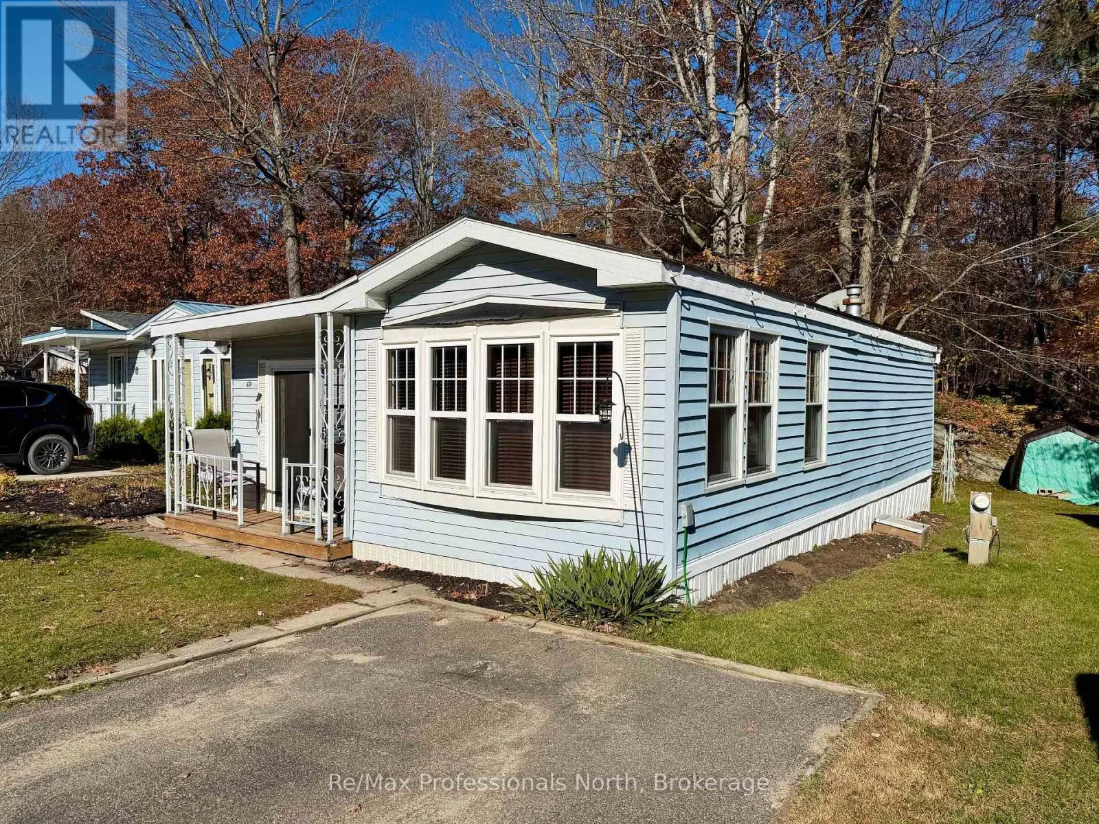 69 - 1007 RACOON ROAD #69