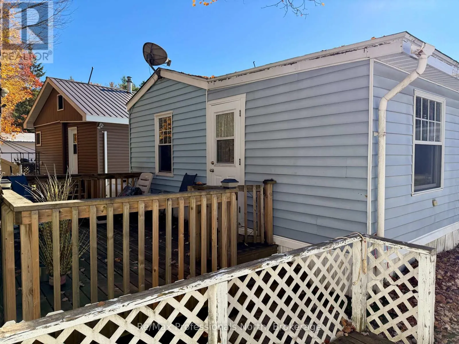 69 - 1007 RACOON ROAD #69