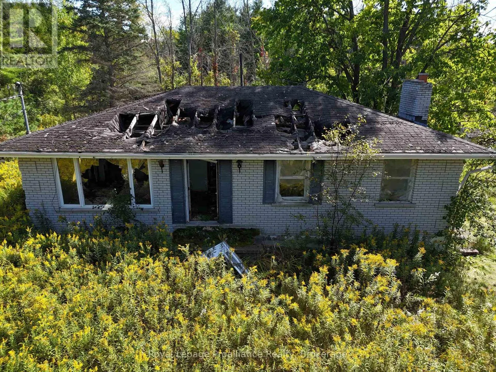 544 LAZIER ROAD