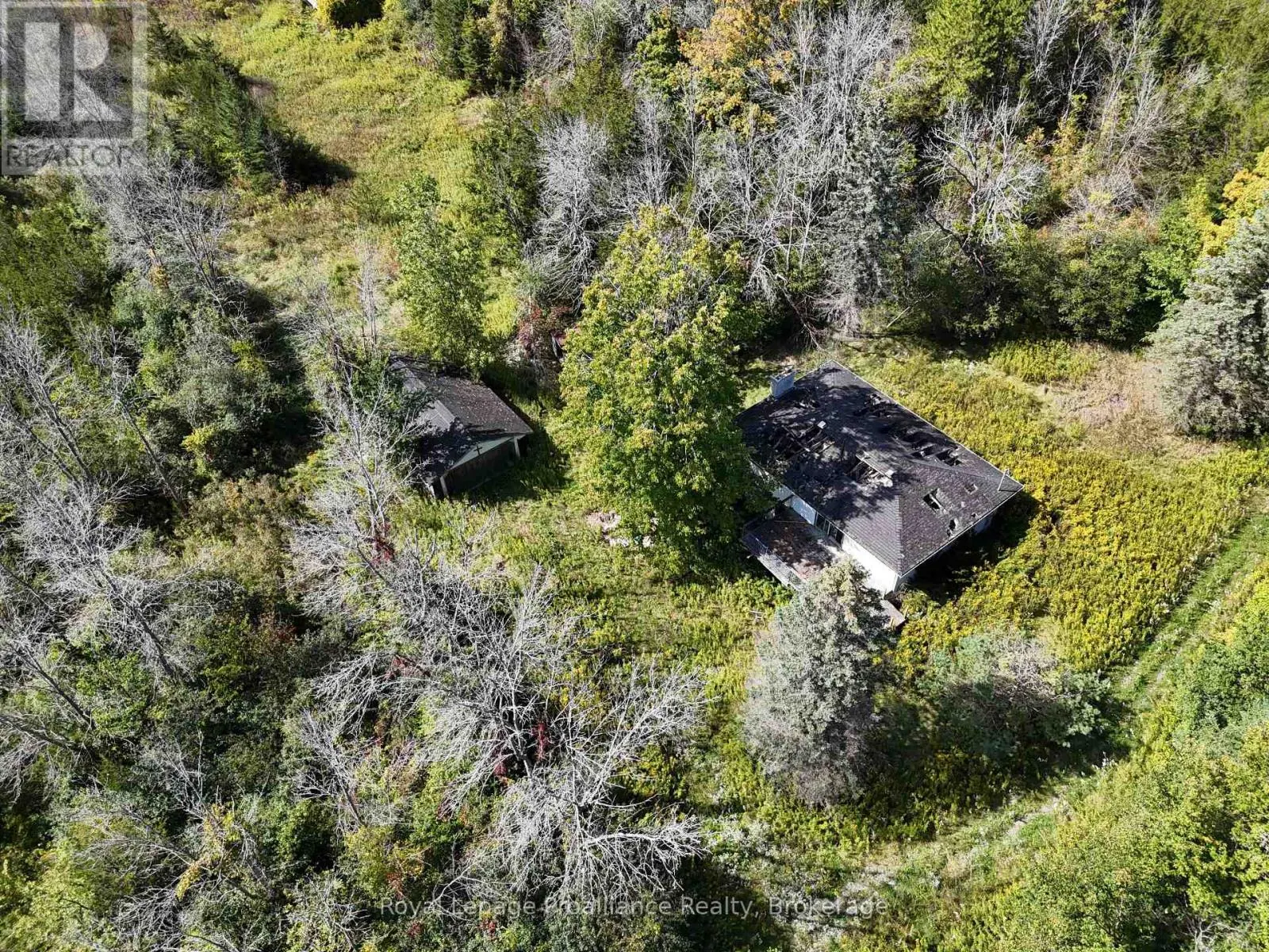 544 LAZIER ROAD