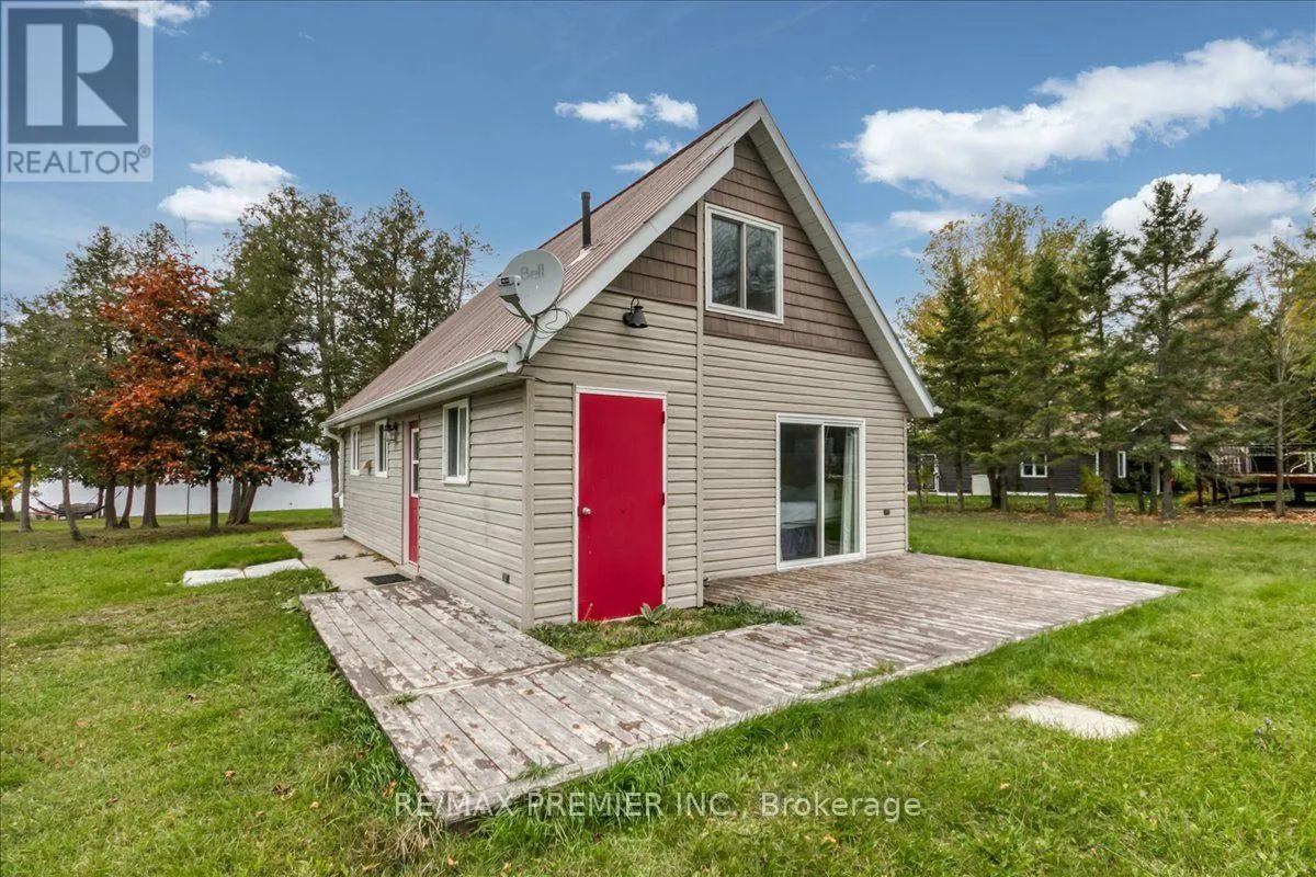 81 GRANDOR ROAD