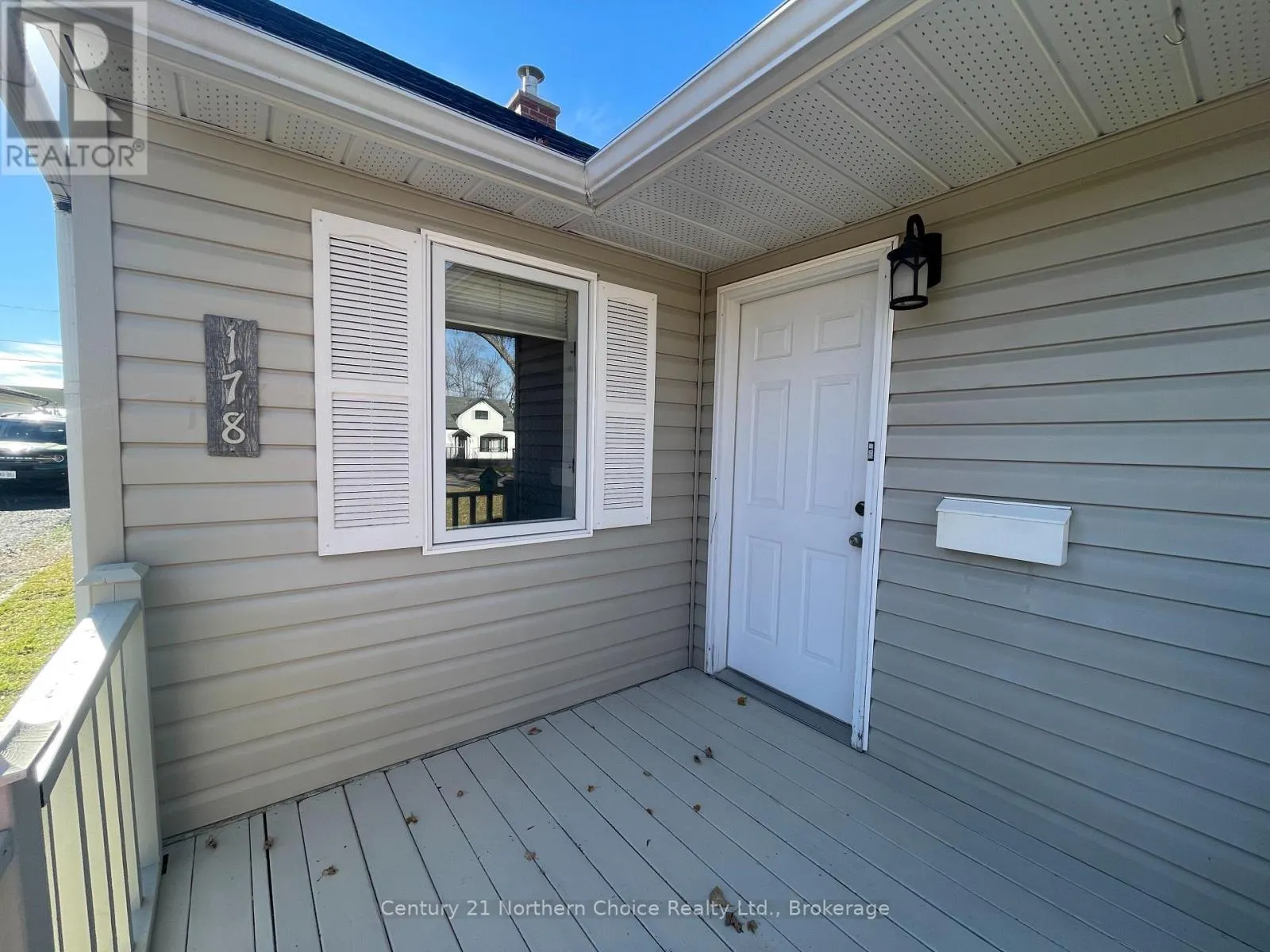 178 WILDE STREET