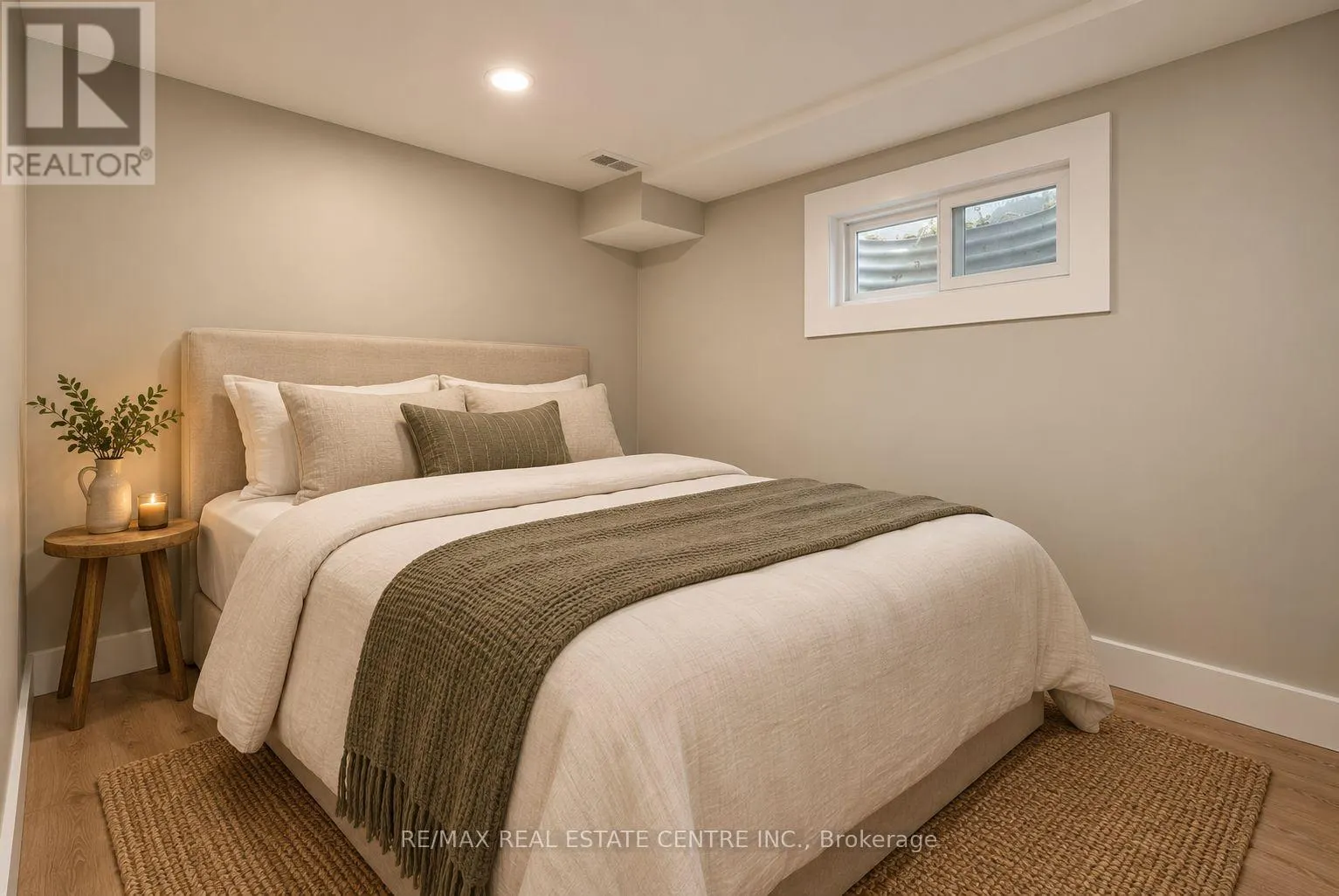 4 LINCOLN CRESCENT