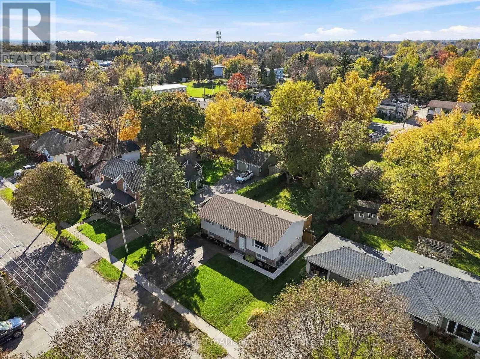 40 DIVISION STREET N