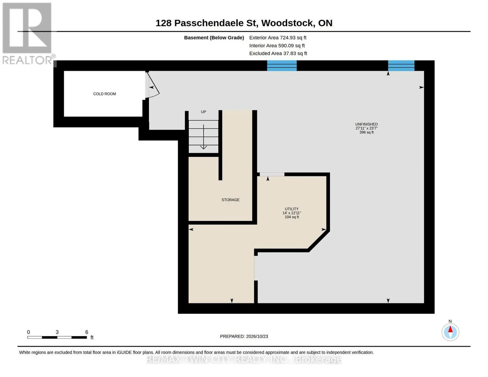 128 PASSCHENDAELE STREET