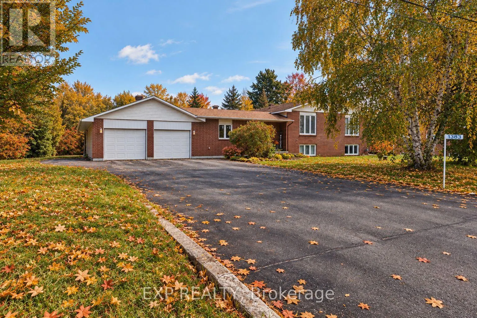 1383 KESWICK DRIVE