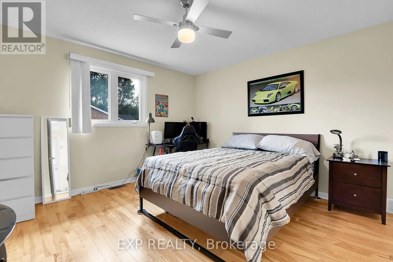 1383 KESWICK DRIVE