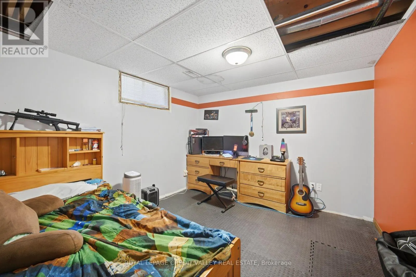 574291 SIDE ROAD 40