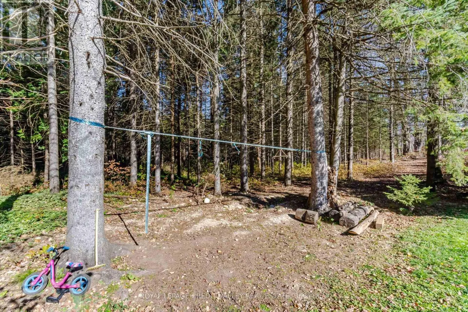 574291 SIDE ROAD 40