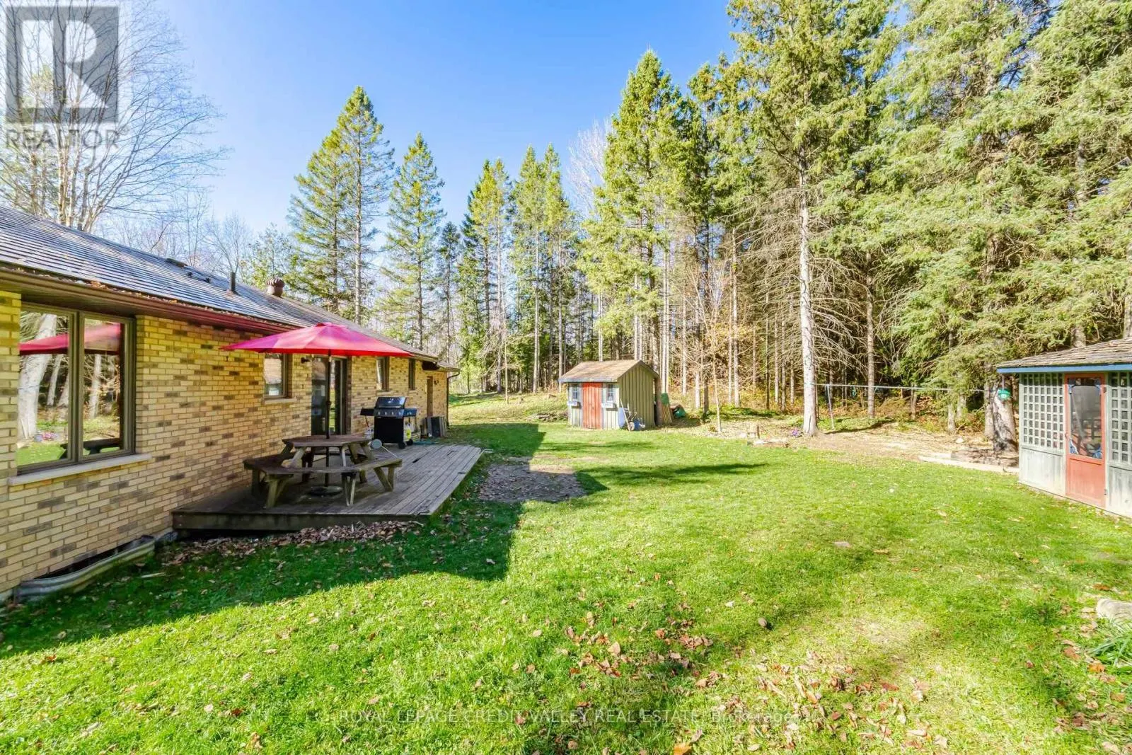 574291 SIDE ROAD 40