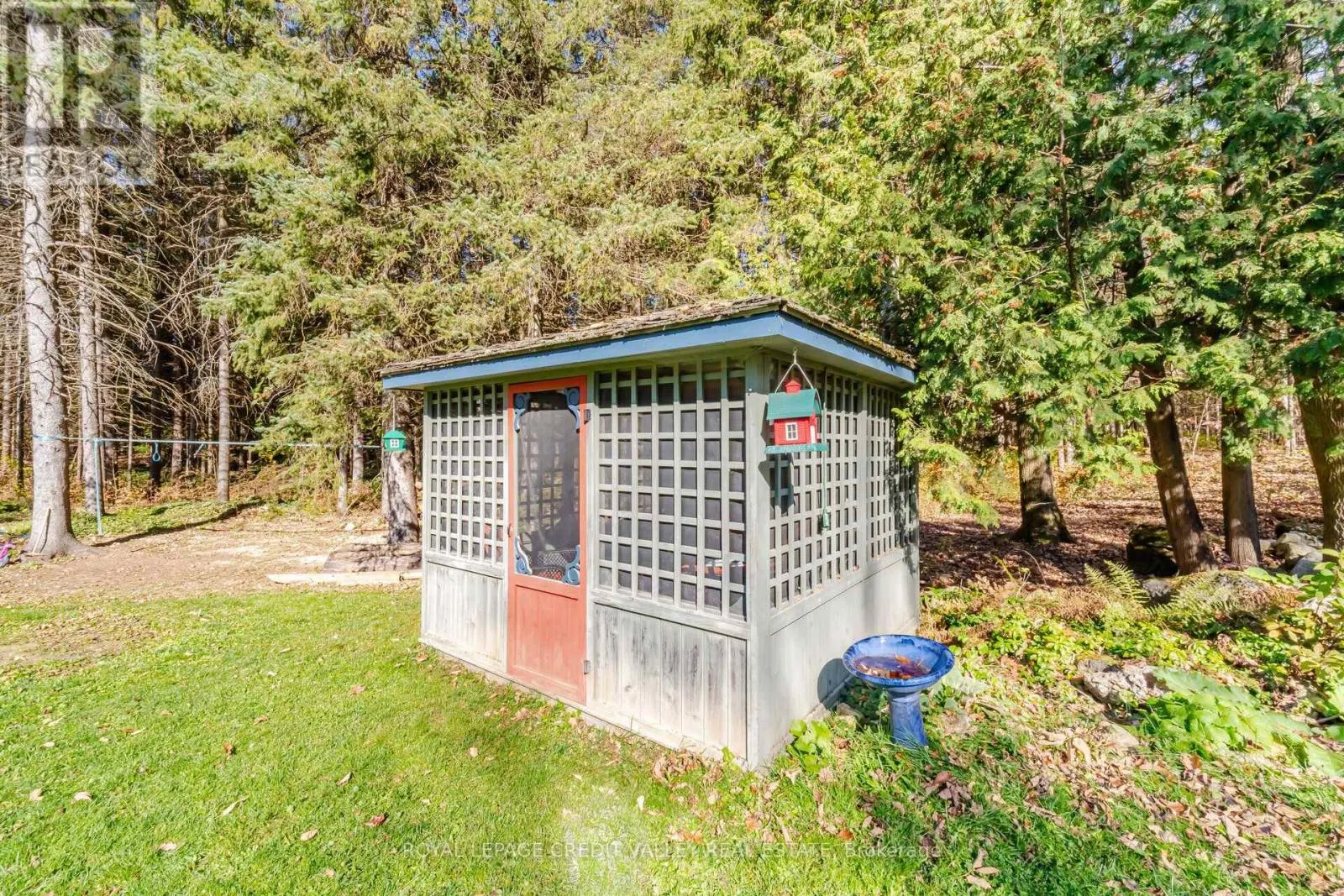 574291 SIDE ROAD 40