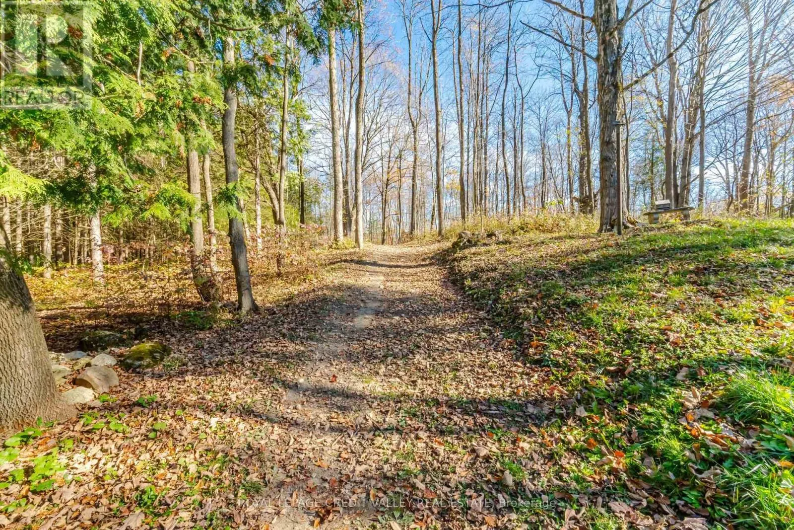 574291 SIDE ROAD 40