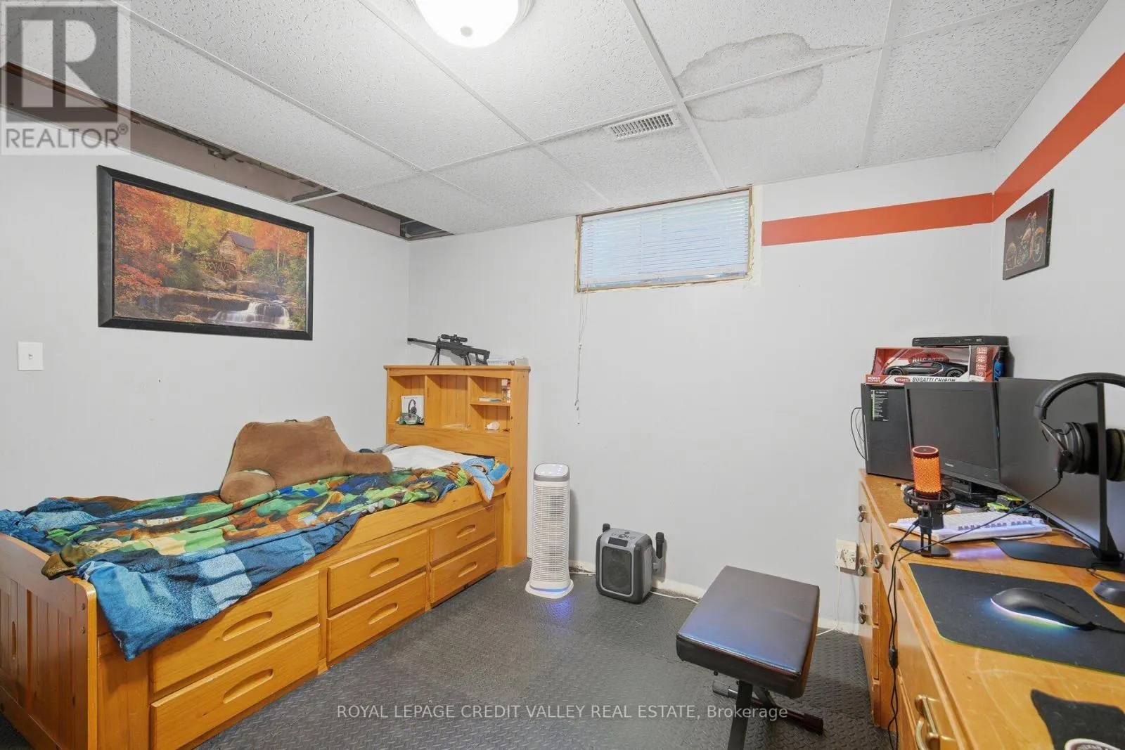 574291 SIDE ROAD 40