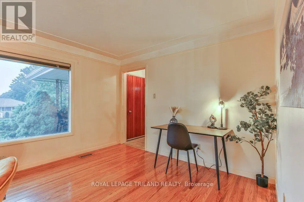 242 BURLINGTON STREET