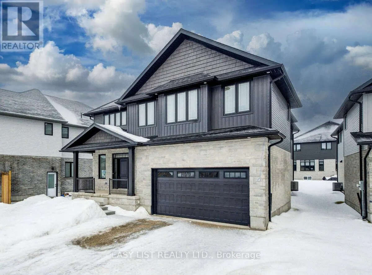 487 BLACK STREET