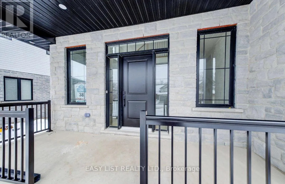 487 BLACK STREET