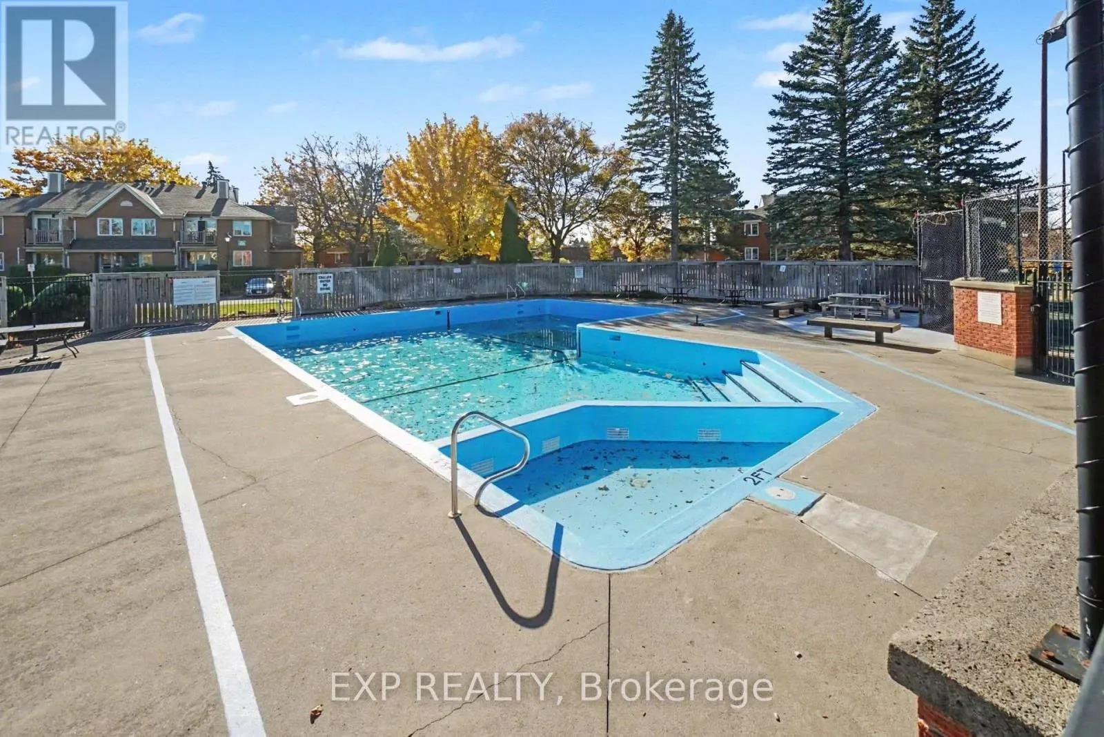 102 - 505 CANTEVAL TERRACE