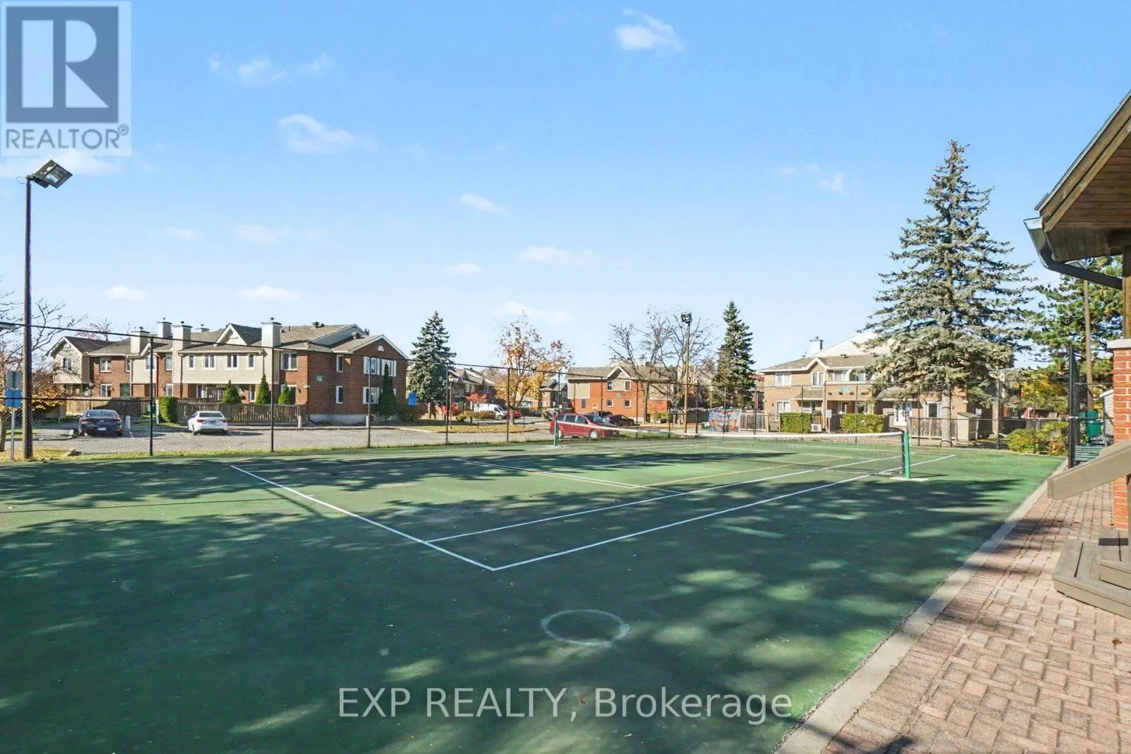 102 - 505 CANTEVAL TERRACE